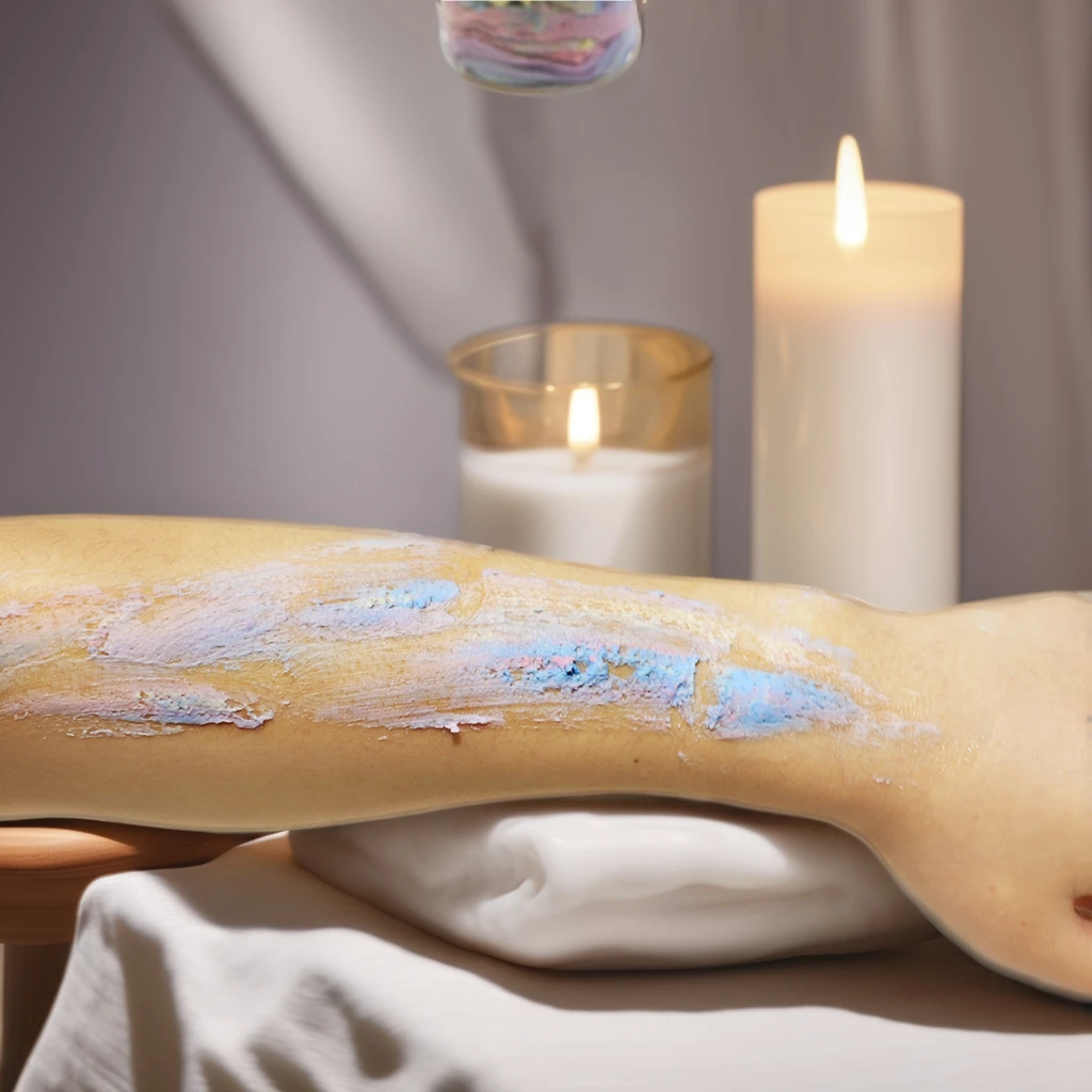 OEM ODM Body Whipped Soap Watermelon Scented with Creamy Shea Butter Vegan Herbal Ingredients Fast-Absorbing for Holiday Gift