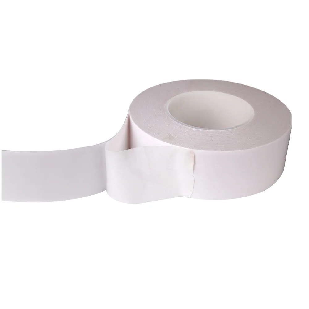 130 Micron Acrylic Foam Tape Solvent Adhesive Transfer Tape Double Coated Tape