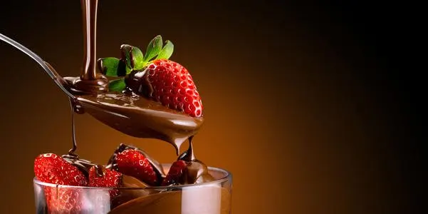 Малая машина для закалки шоколада по заводской