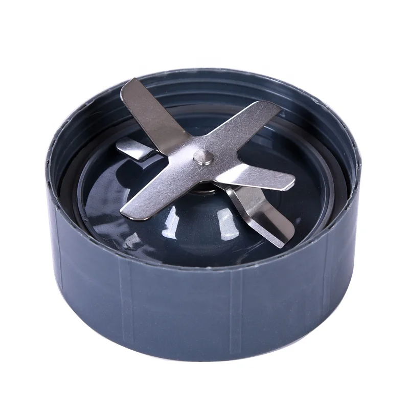 
 Есть в наличии! Запасные части для Nutri Blade, сменные лезвия для блендера Nutri Cross Extractor Blade с прокладкой 600 Вт 900 Вт  