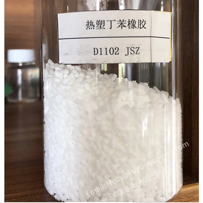 SBSJAPAN Kraton 1102 JSZ SBS Thermoplastic elastomer