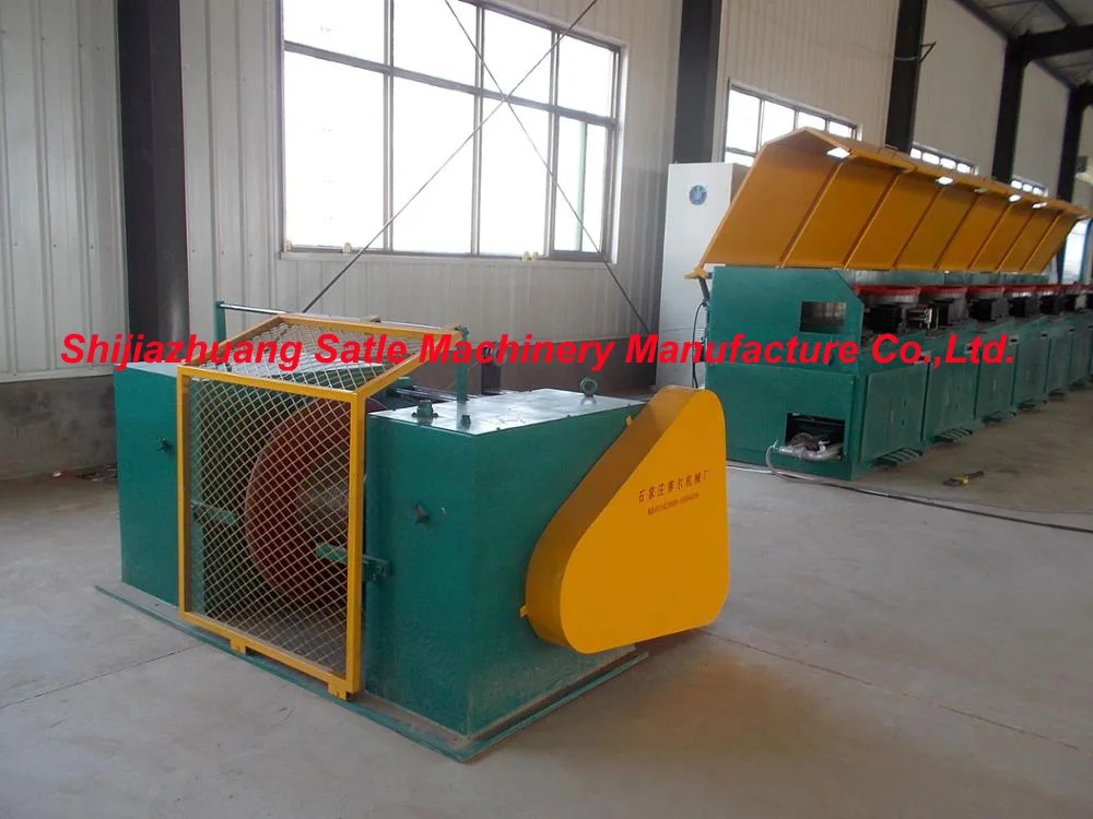 
China Factory Spooler type Take up Machine 