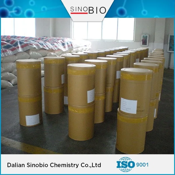 
SINOBIO High quality 2-Acetyl pyrazine CAS 22047-25-2 with the lowest price 
