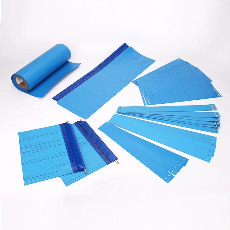 X-ray protection curtain material Security Inspection Machine Ultralight X Ray Curtains for security inspection machine