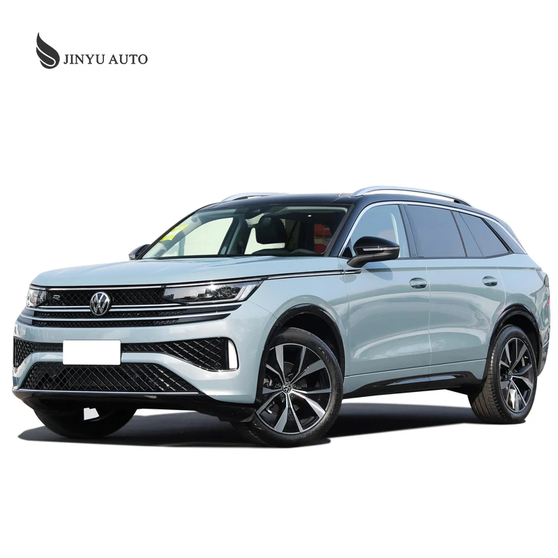 2023 VW Китайский автомобиль Tavendor auto 380TSI 4WD бензиновый 5 мест передний автомобиль с круизной системой L2 новые автомобили