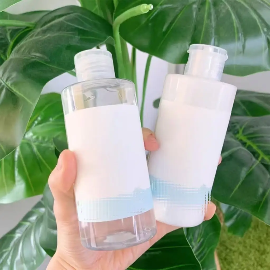 Korean skincare products  Whitening and Nourishing  Toner Toners and lotion  Natural moisturizing lotion  200ml