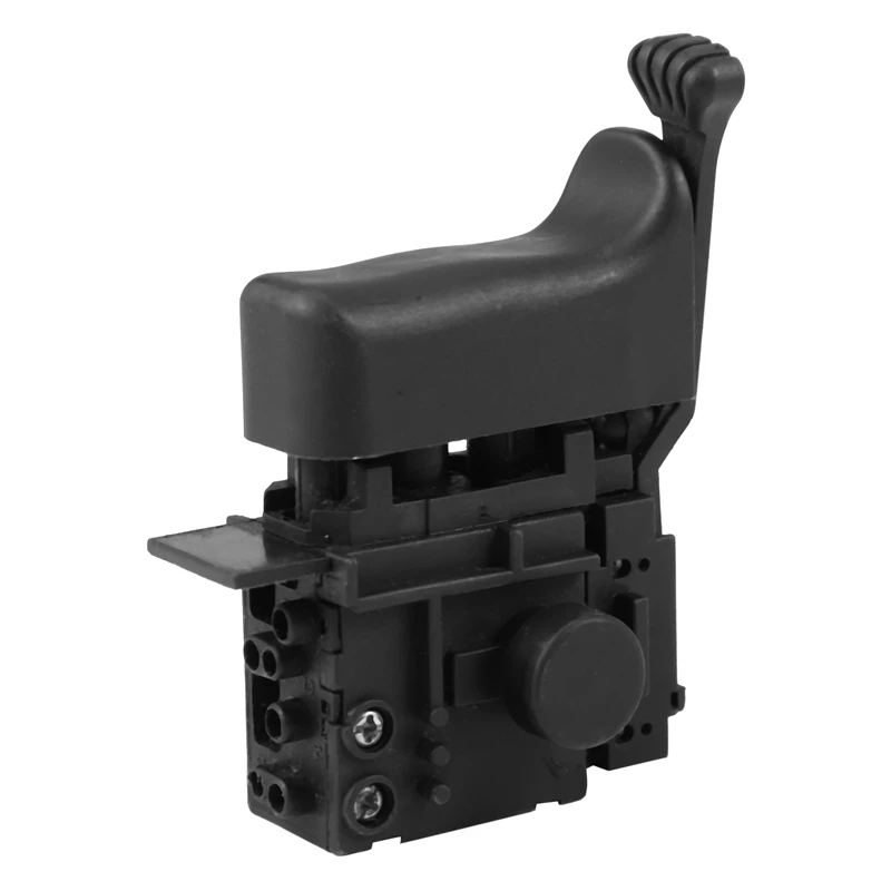 Push Button Switches with Speed Regulations Electric Switch Manufacturing for Machine  HR2450 /HR2453/DP4010/DP4011