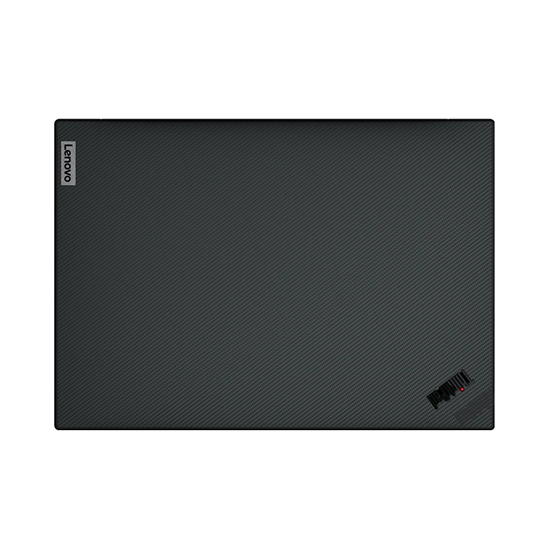 Lenovo ноутбук ThinkPad P1 Hermit