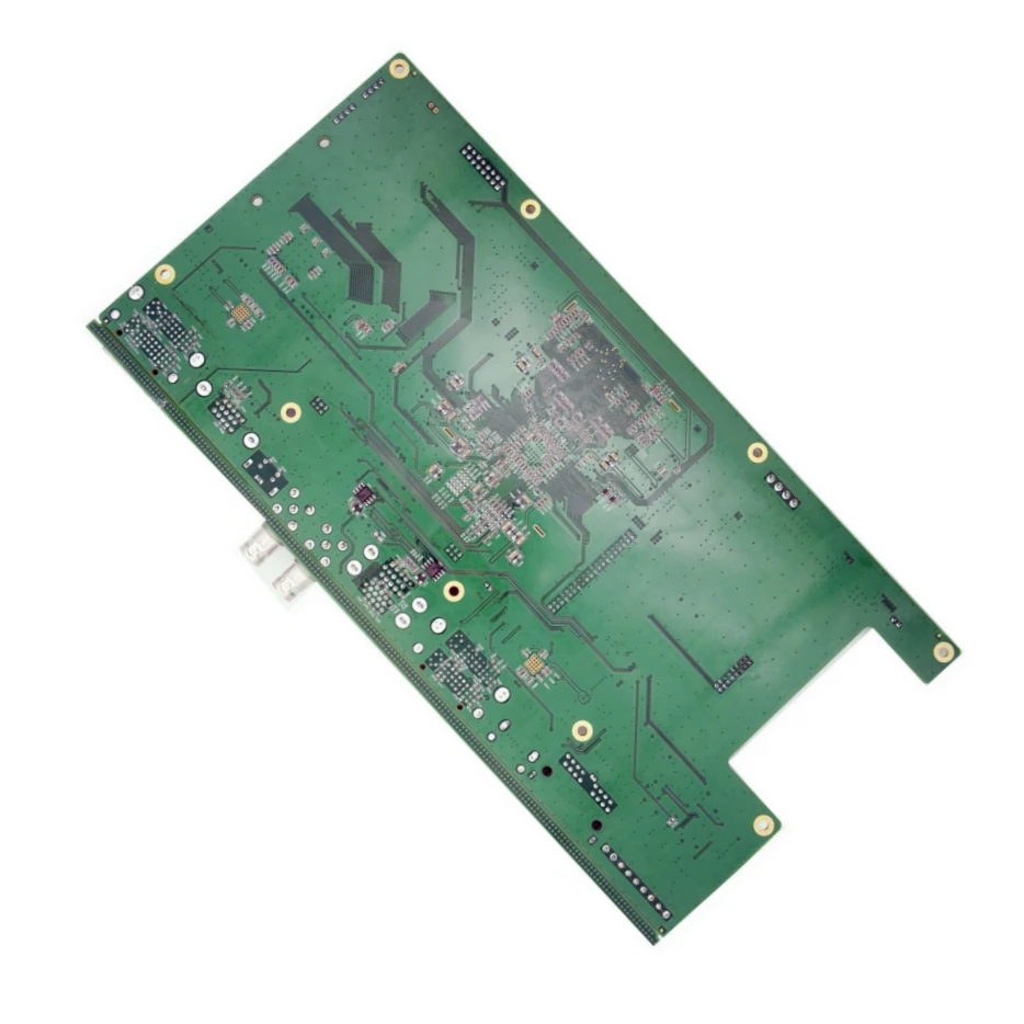Chinese xvideo audio and video player pcba for oem butten belegung von video pcba bord pcba custom size