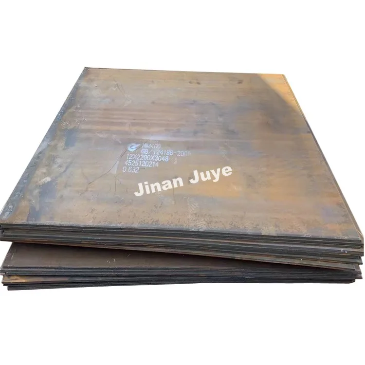 Wholesale price NM360/NM400/NM450/NM500 Carbon Steel Deck Sheets Structural Metal Carbon Steel Sheet