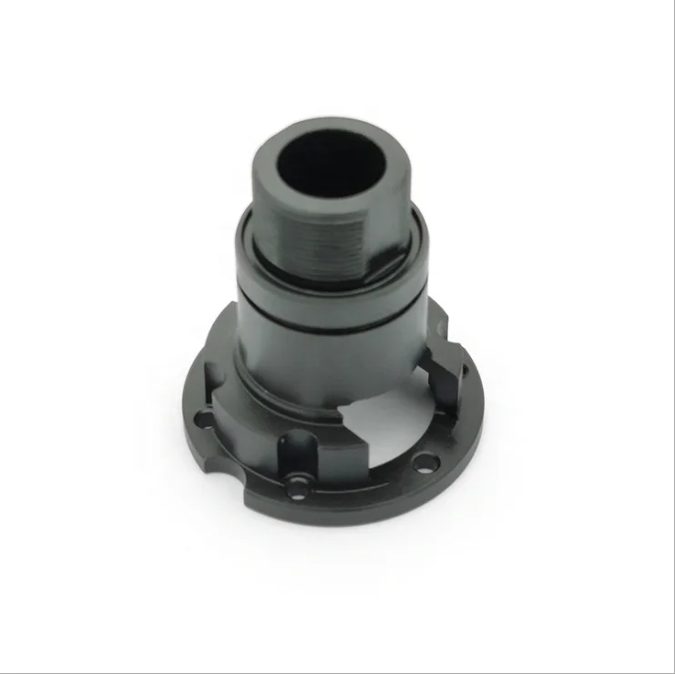 CNC Machining Services CNC Aluminum Steel Machining Parts CNC Milling Turning Services Drive converter Custom machining parts