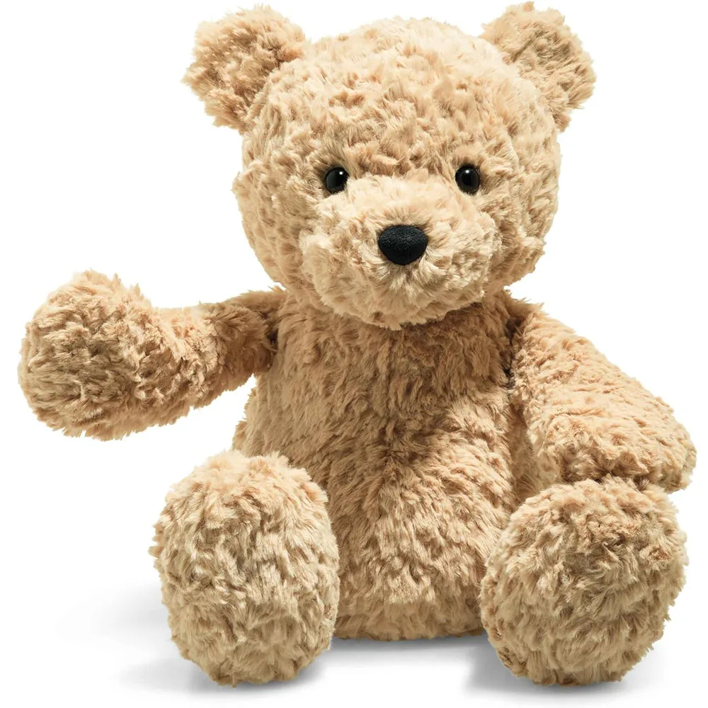 A671 Wholesale Premium Bear Stuffed Animal Toys Plushy Girls Boys Kids ODM Soft Cuddly Friends Wholesale Toy Teddy Bear 40 cm