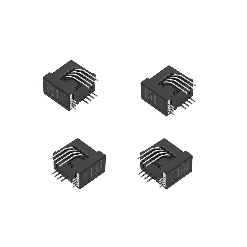 CR1V PB04 series Ac current sensor Dc current sensor Hall effect CKSR 50A