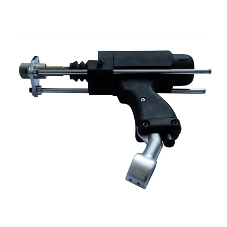 JS-25 Capacitor Discharge Arc Stud Welding Gun For KOCO Welder 25 - 70V , 3 - 25mm