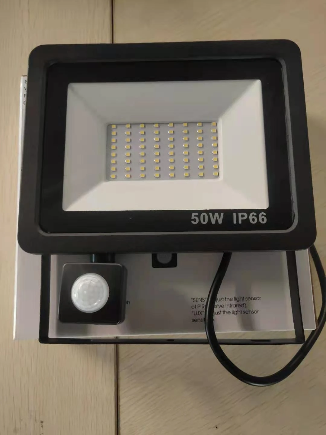 Wholesale  Factory Outdoor IP66 10w 20 w 30w 50w 70w 100w  RGB High Quality Best Price LED Flood Light
