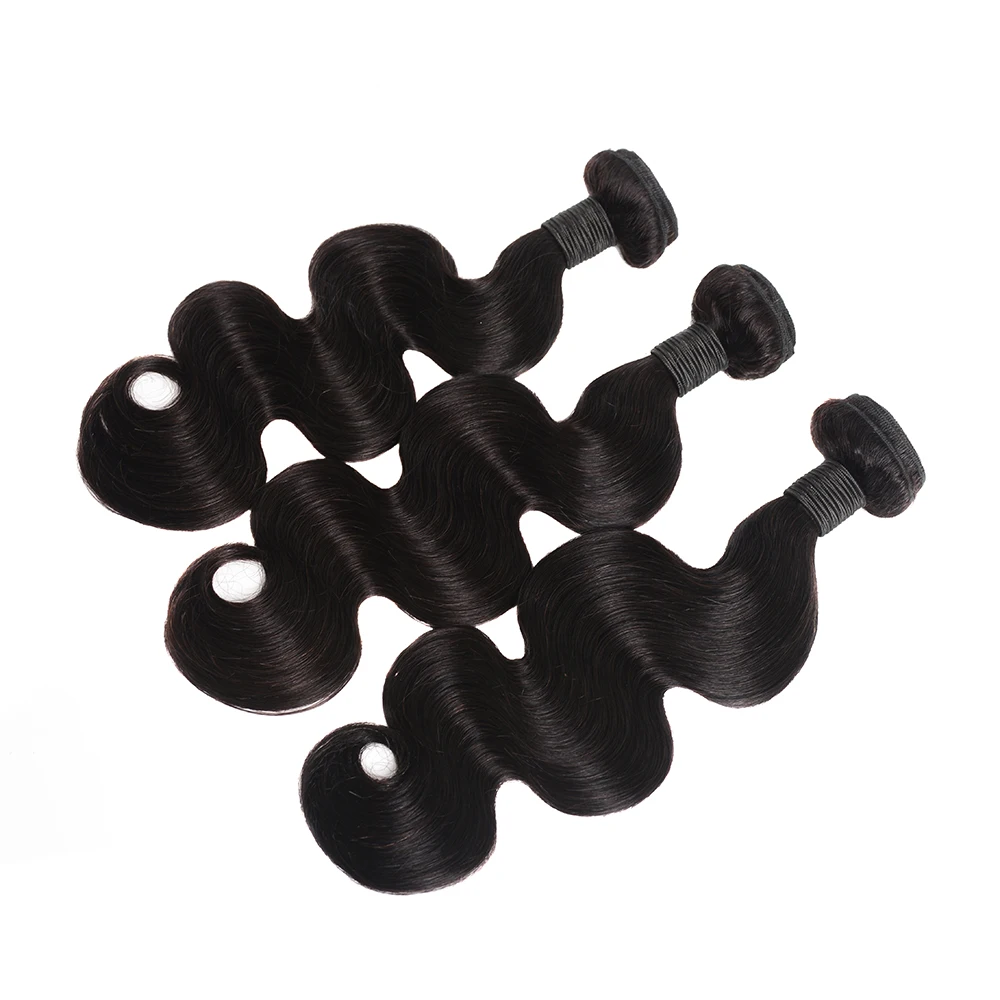 
8A Grade Mink Brazilian Virgin Hair Unprocessed Brazilian Silky Straight Human Hair Bundles Virgin Cuticle Aligned Hair 