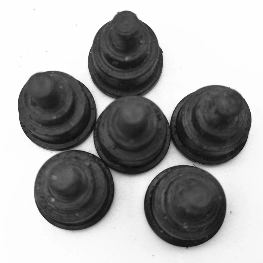 
Custom specifications of stainless steel 45# special screw nuts 