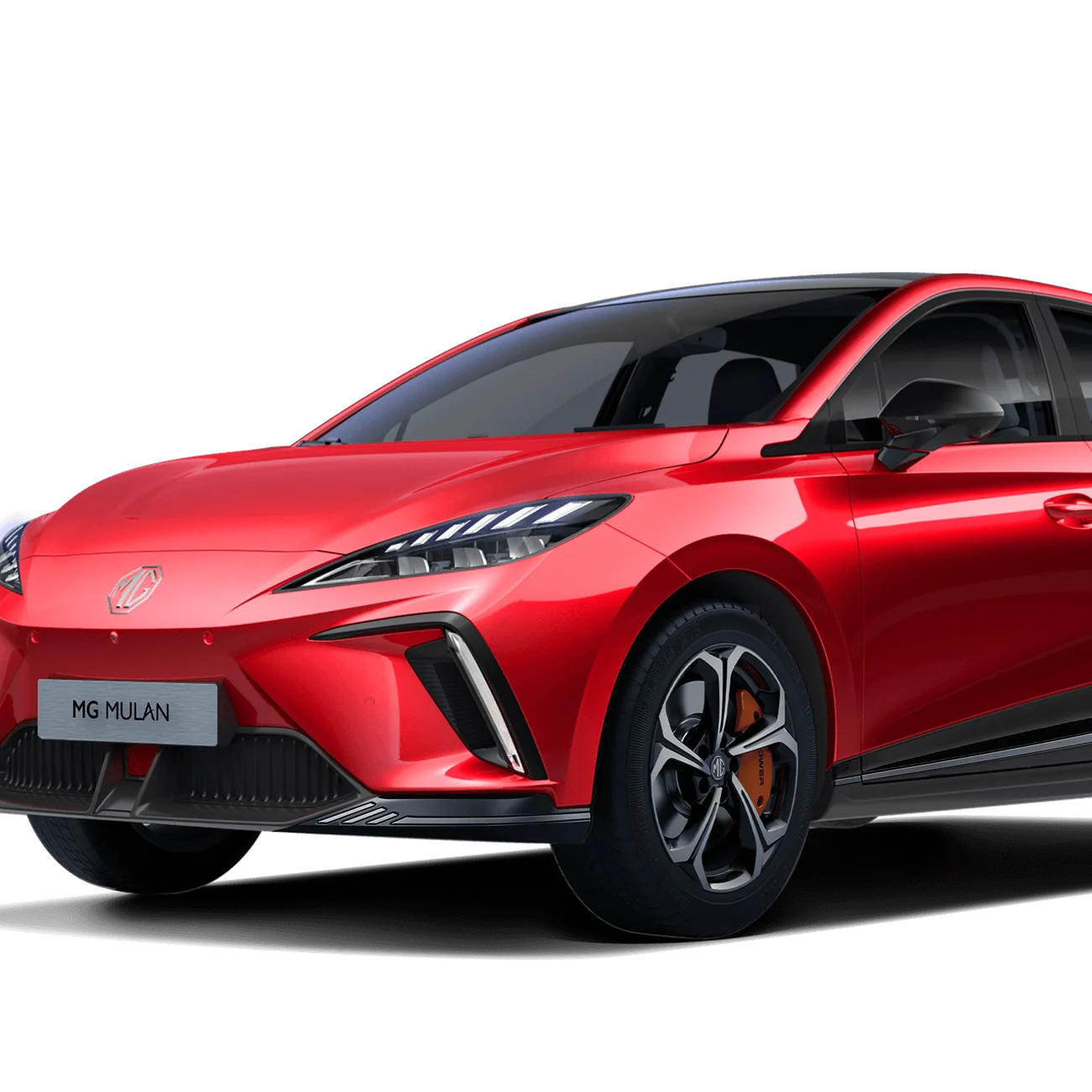 electric cars 2023 lsv MG MULAN yyc nevera carro poer electromobile car seres sf5 used ev car