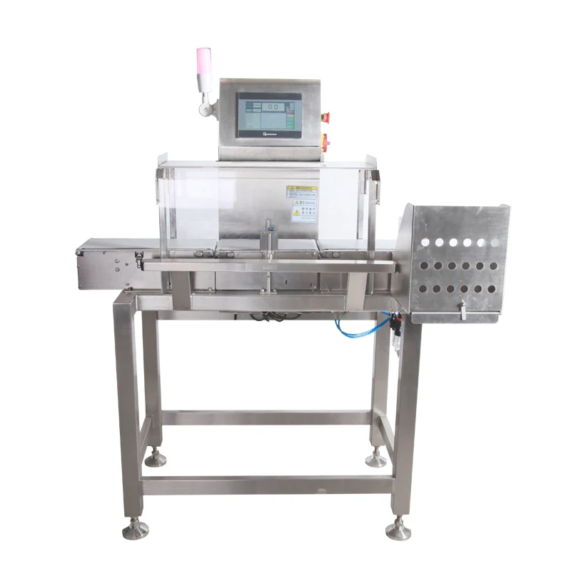 Conveyor Belt Weighing Scale Cheap For Food Packaging Machine