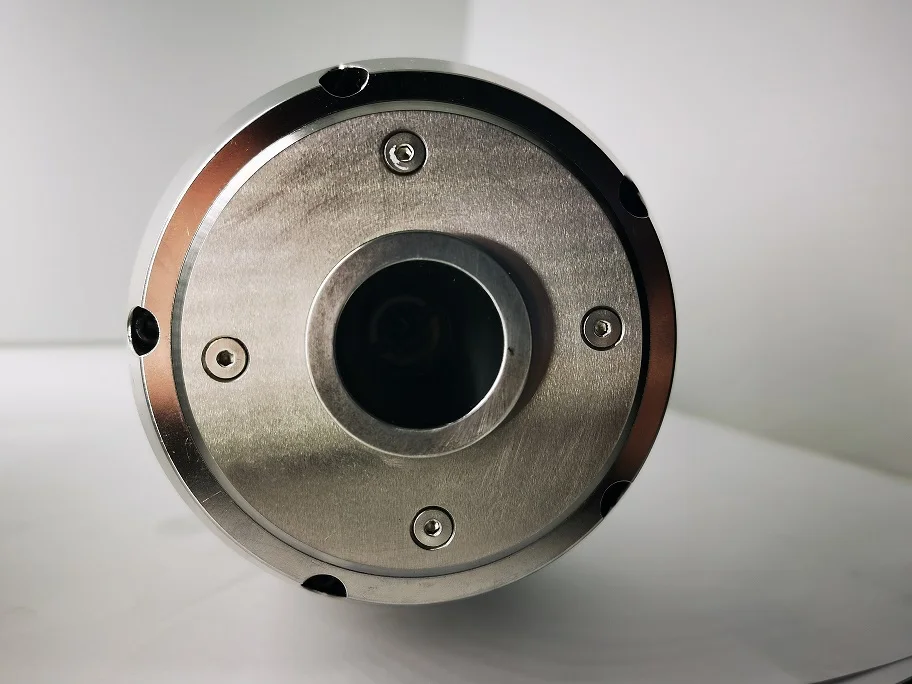 Электродвигатель шпинделя фрезерного станка с ЧПУ 30000 кВт об/мин atc для фрезерования металла