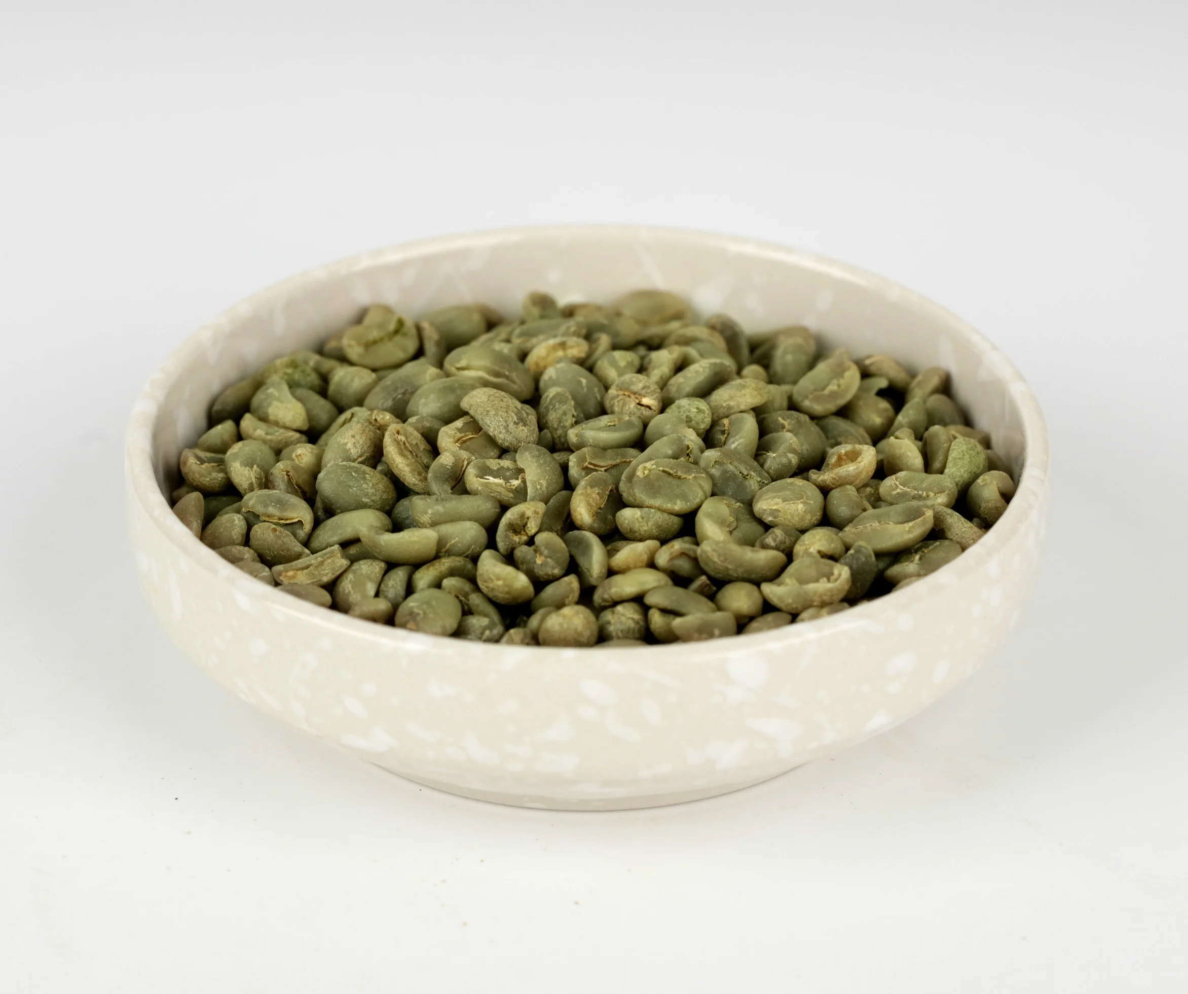 
Organic Coffee Beans Arabica Variety Green Bean Coffee 