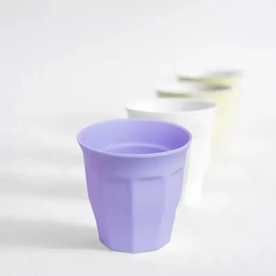 Safe and Reusable RPET Travel Mug with Dishwasher and Microwave Safe Instruction