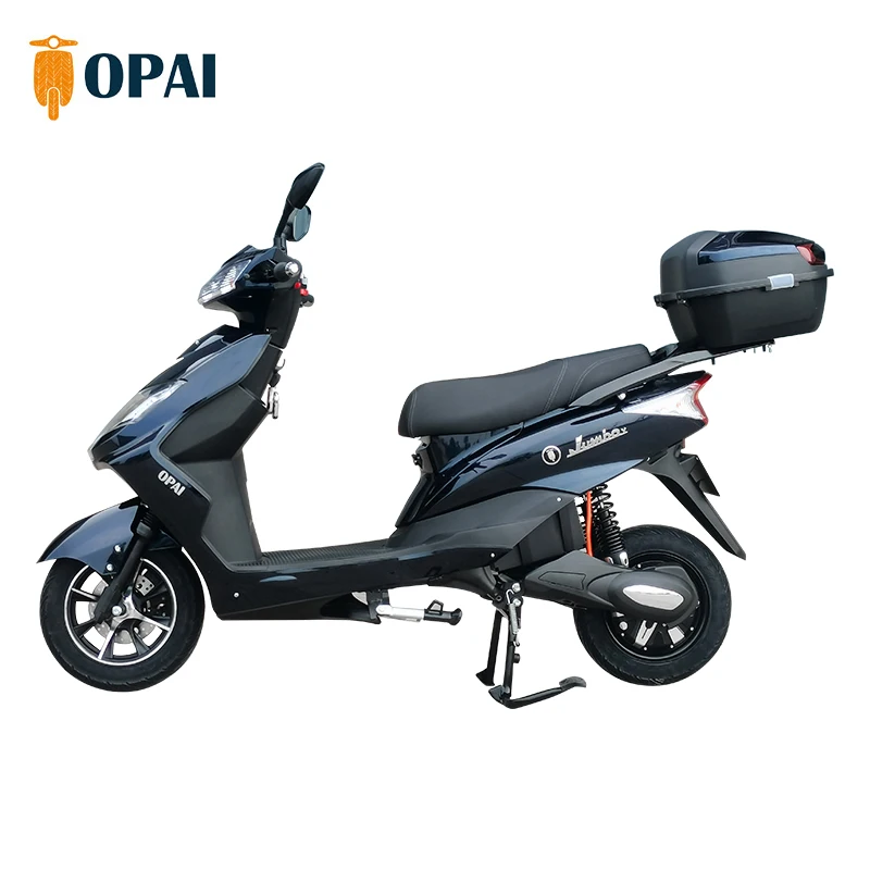 Скутер OPAO Motos Electrica s 1600wats EEC электрический мопеды скутер мотоцикл Мотоциклы