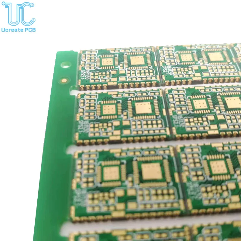PCB pcba производитель OEM Быстрая доставка индивидуальные печатные