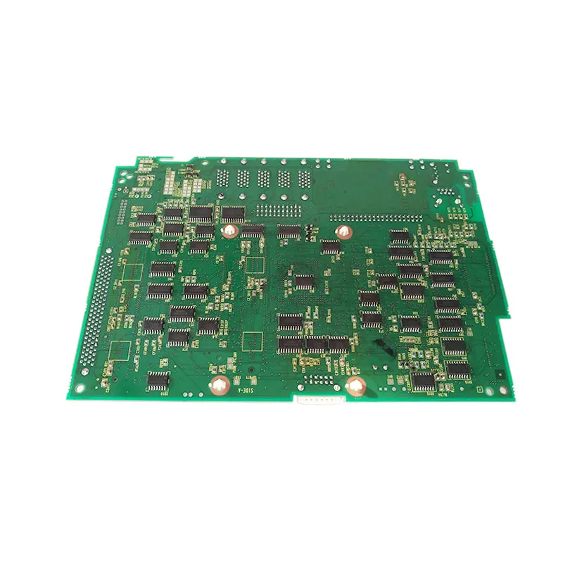 Fanuc 31i-A системы управления на печатной плате с ЧПУ pcb плата A20B-8200-0581 б/у тестирование в порядке