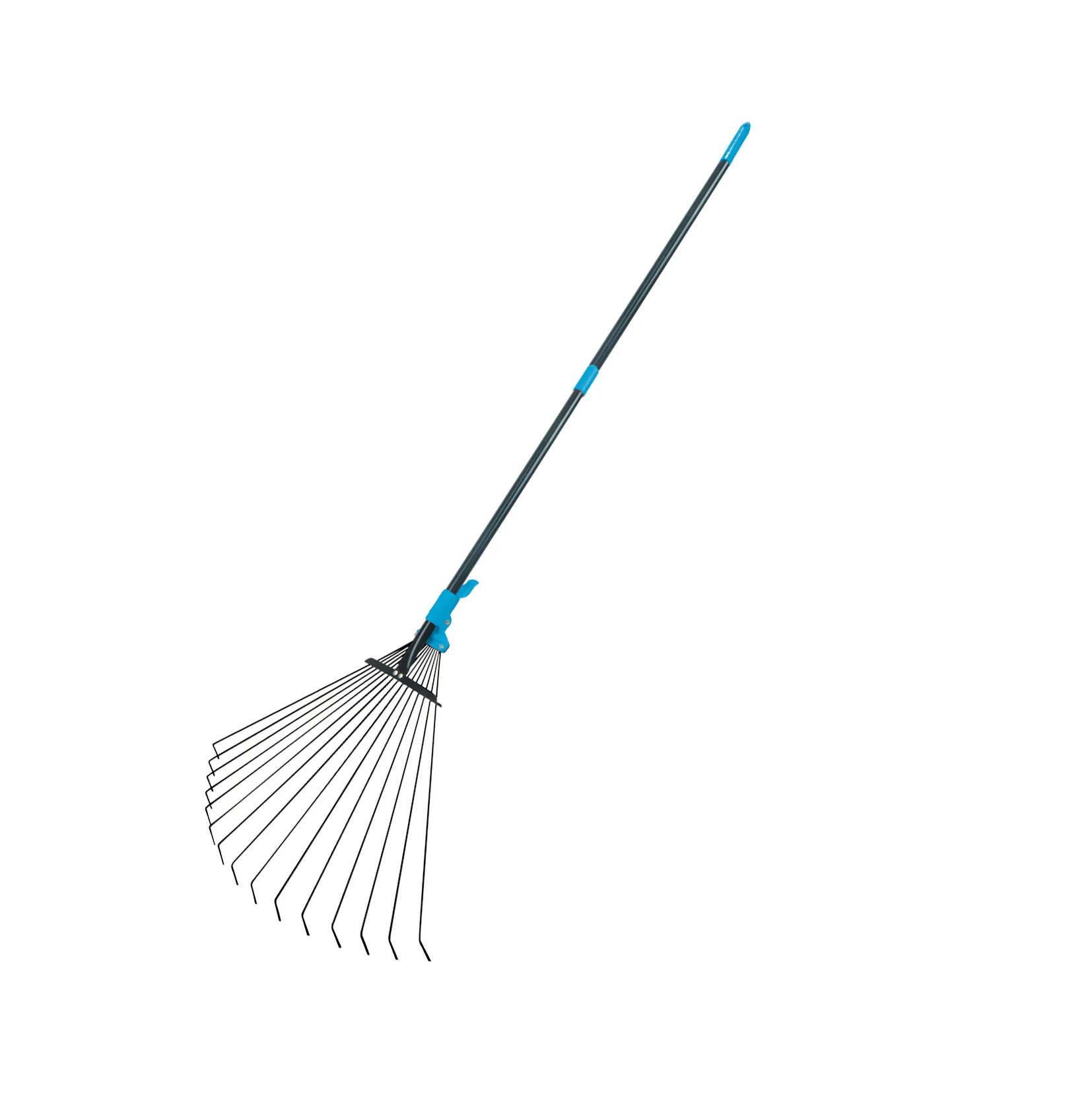 
Gardey GD8410 land clearing rake easy rake double rake for garden tools 