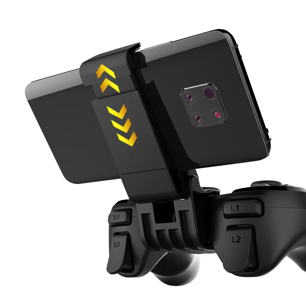 Новый беспроводной игровой контроллер IPEGA подходит для игровых консолей ПК/Android/IOS смартфона