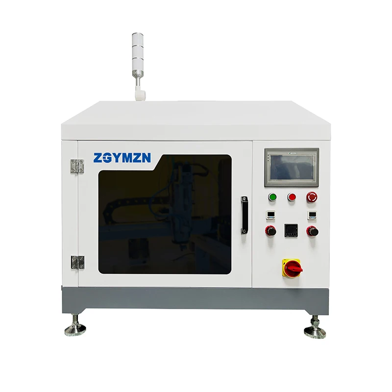 Ultrasonic spraying equipment PEM  electrolyzer GDL preparation Carbon paper coating High-precision laboratory