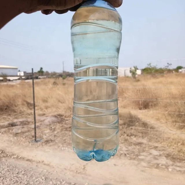 2021 Ruike New 30Tons in Malaysia plastic oil distillation at factory low price