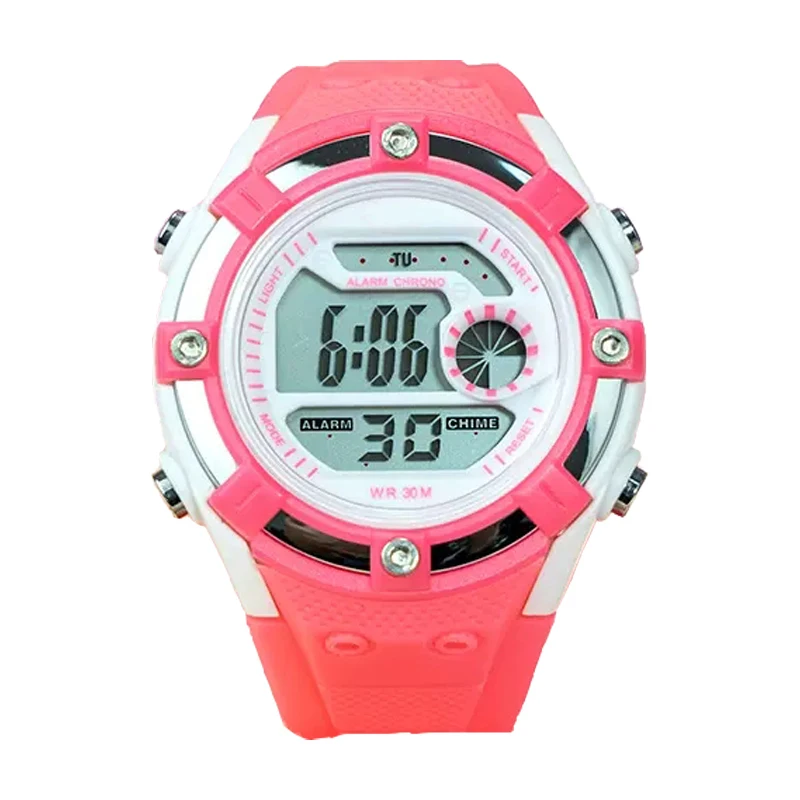 LHOTSE 2060 LPopular Skmei kids wrist watch waterproof analog digital sports watch for children kids smart watch