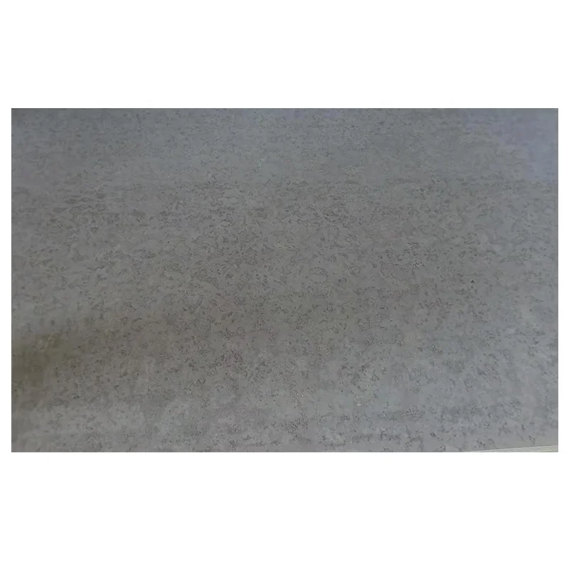 100% Non-Asbestos 6mm 8mm 9mm Grey fibre cement sheet, 10mm high density fiber cement cladding board
