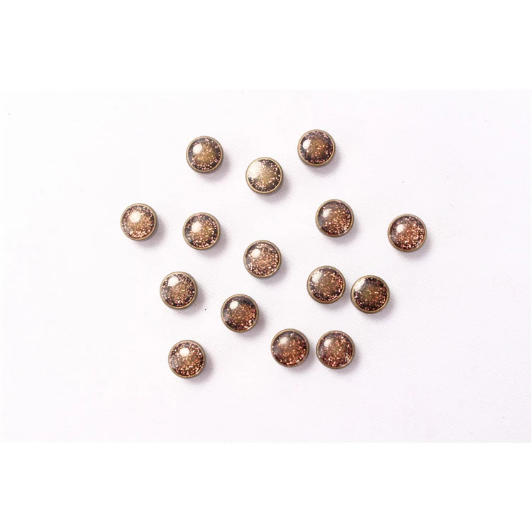 
Durable Using Cheap Custom Eco-friendly Buckles Hot Selling Waist Adjuster Rivets 