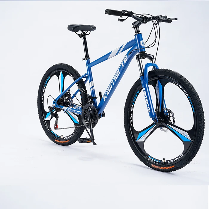 MA07 2024 Shimang High Carbon Steel 21-Speed Mountain Bike Customizable OEM 24/26/27.5/29 Inch Wholesale with Disc Brake System