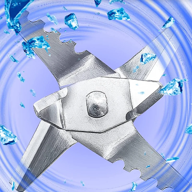 Home Appliances Smart Shakes 400w Nutrition Blender Nutri Blender for Smoothie Maker Juicers