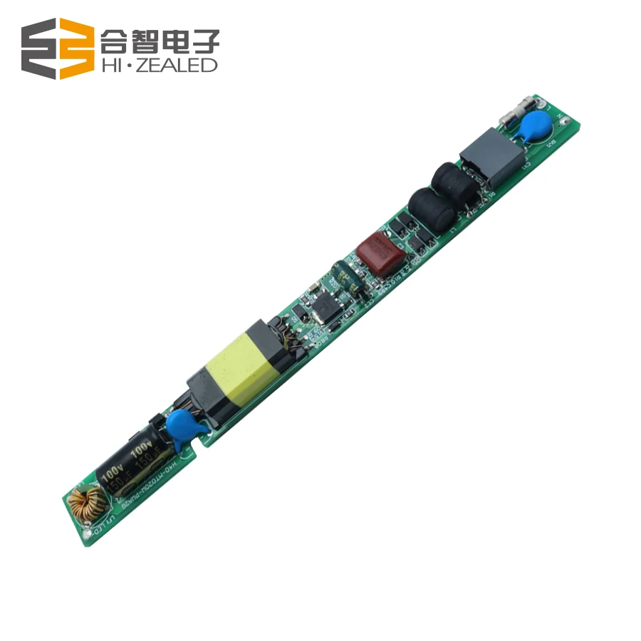 led driver switching power supply 300mA 350mA 400mA 450mA non-isolated led tube driver 20W