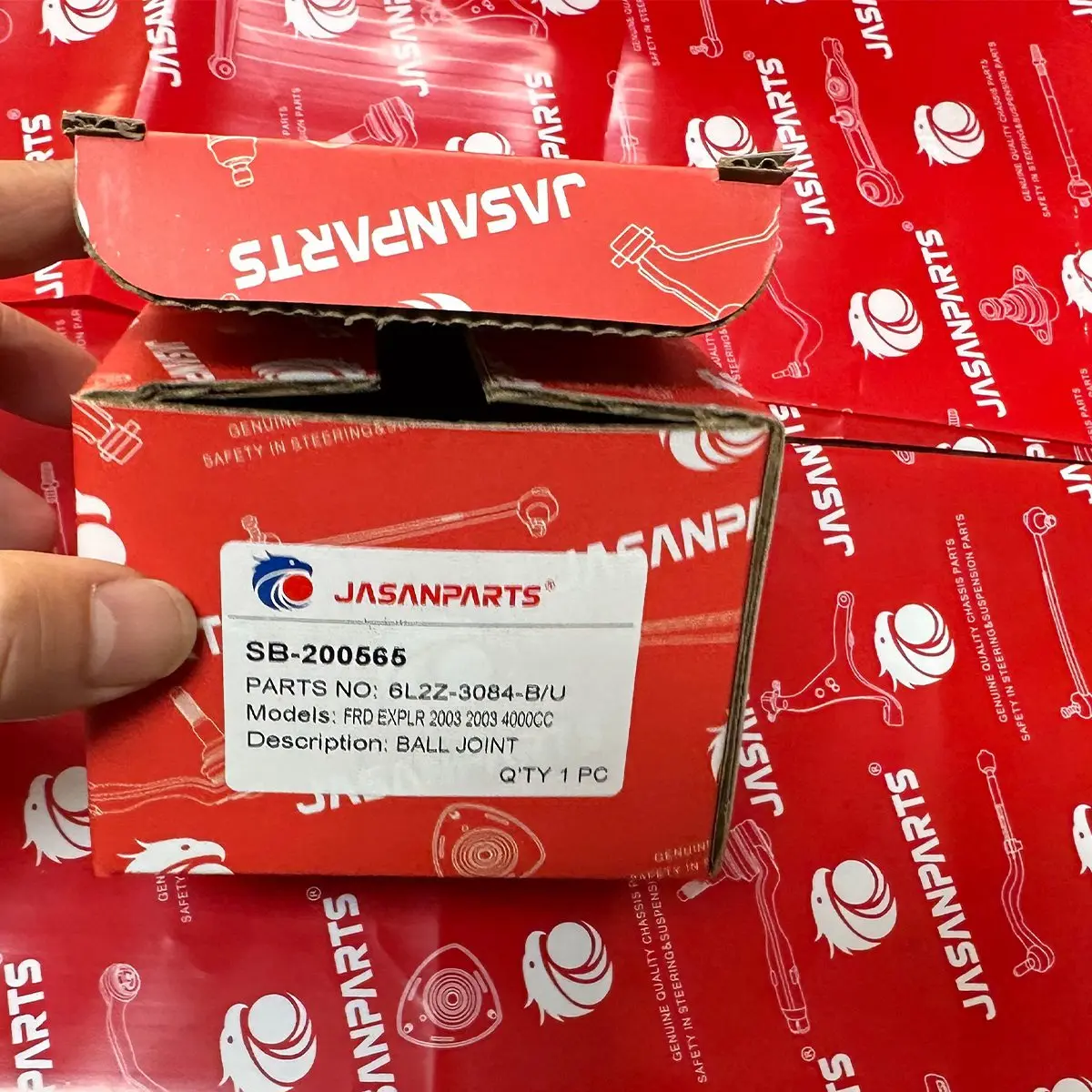 High-Quality Steering Auto Suspension Parts Control Arm Bushing For CHEVROLET  GMC 1998-2002 48654-12180