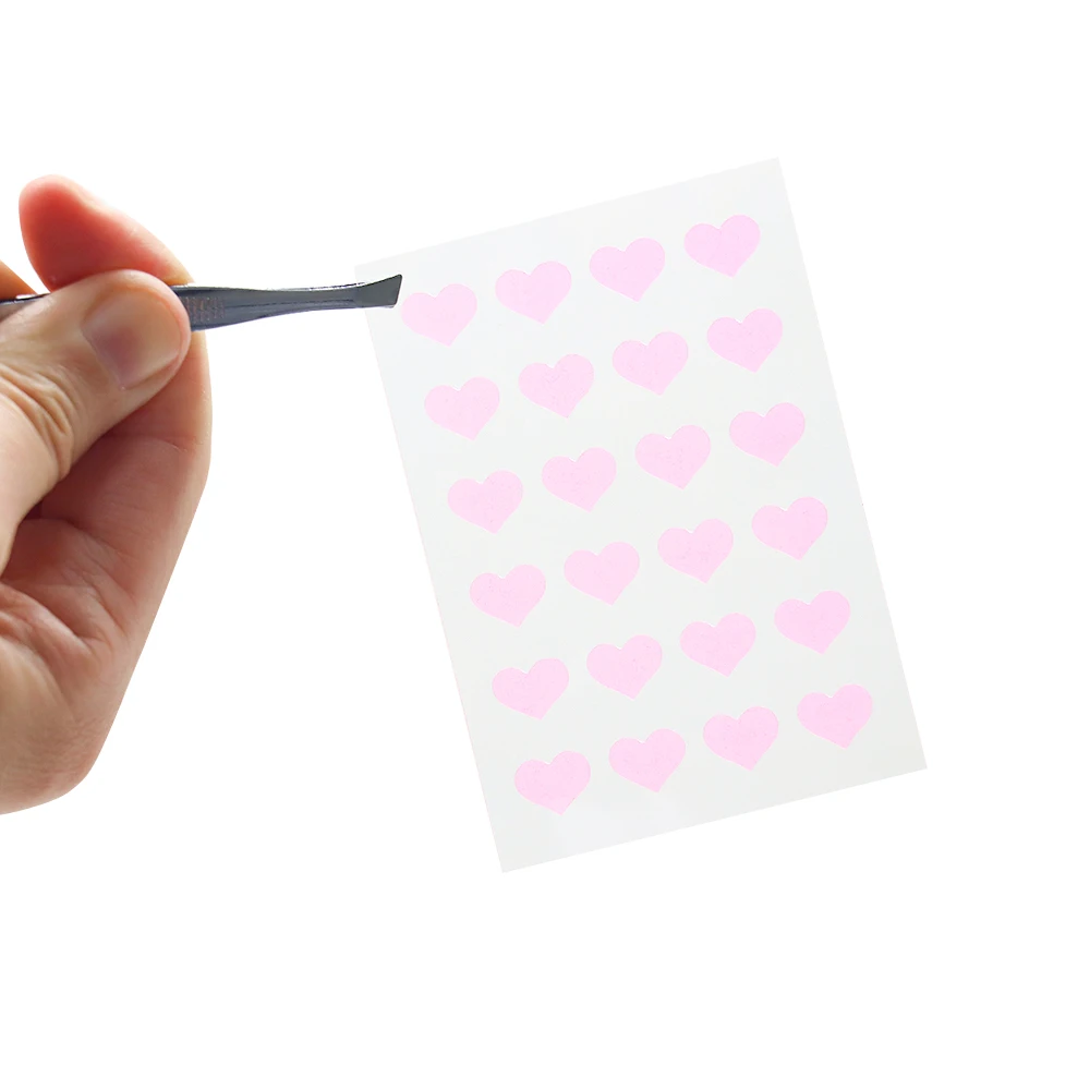 hot Selling Zit patch with make-up trouble cure pimple patch anti acne sticker for cystic acne