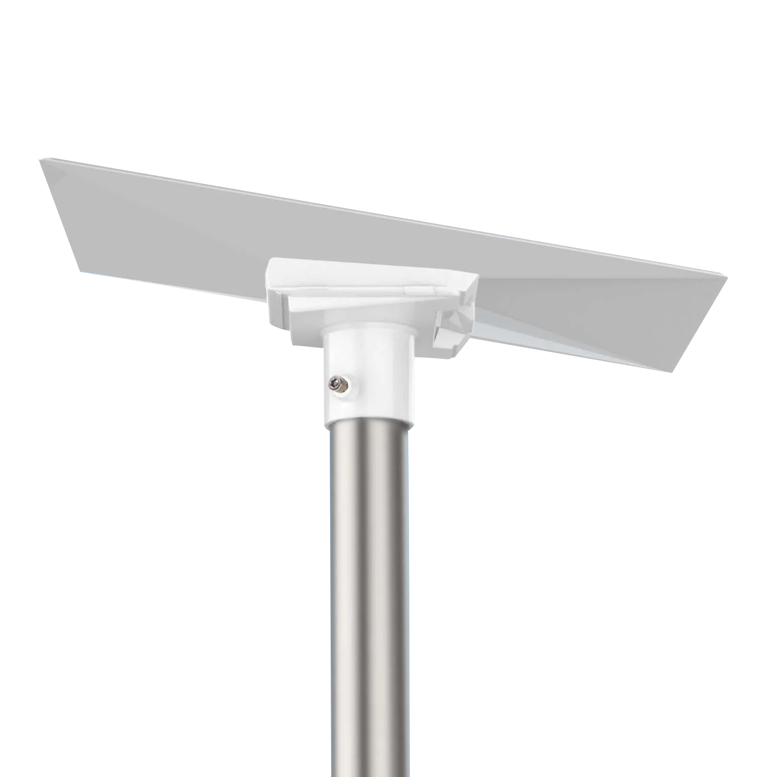 Plate Roof Starlink Gen 3 Pipe Adapter Pole Mounting Kit Starlink Gen 3 Standard Dish Pole Mount