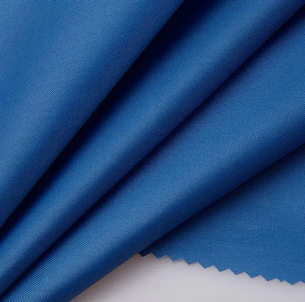 840D баллистический нейлон Оксфорд PU покрытие ткани