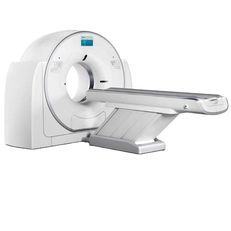 Campo Imaging CT Scanner/ Radiology Diagnostic CT Scan Machine Medical