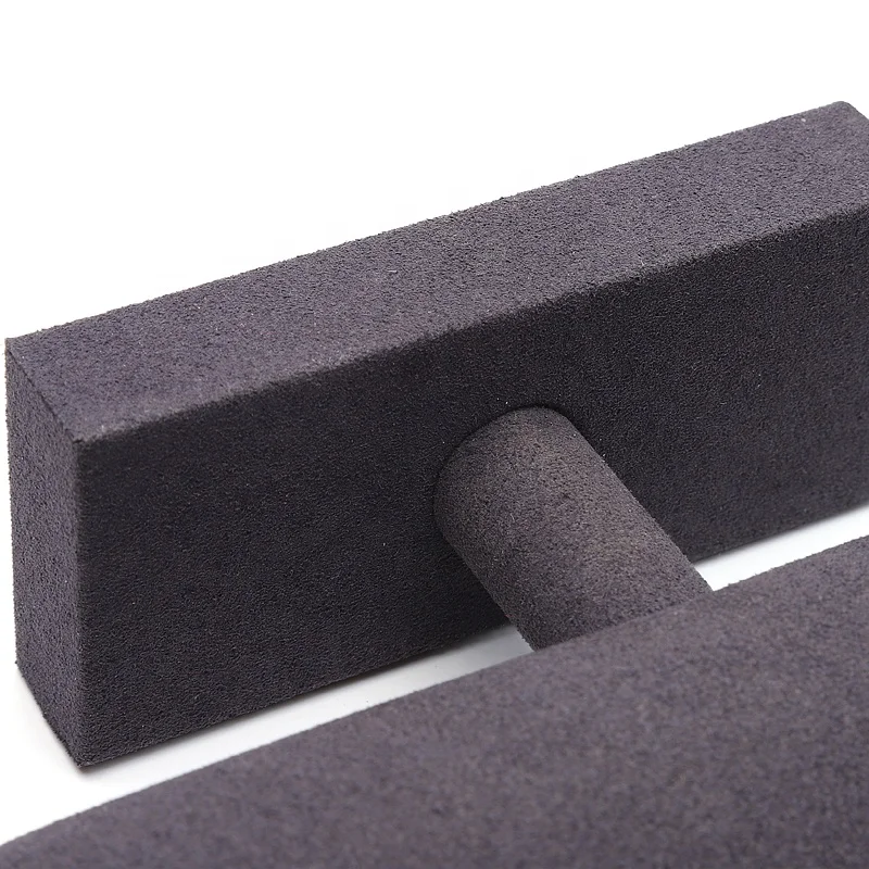 Headband Hoop Tiara Hair Head Rope Hair Ring Diamond Jewelry Display Stand Storage Rack Flannelette Bracelet Holder