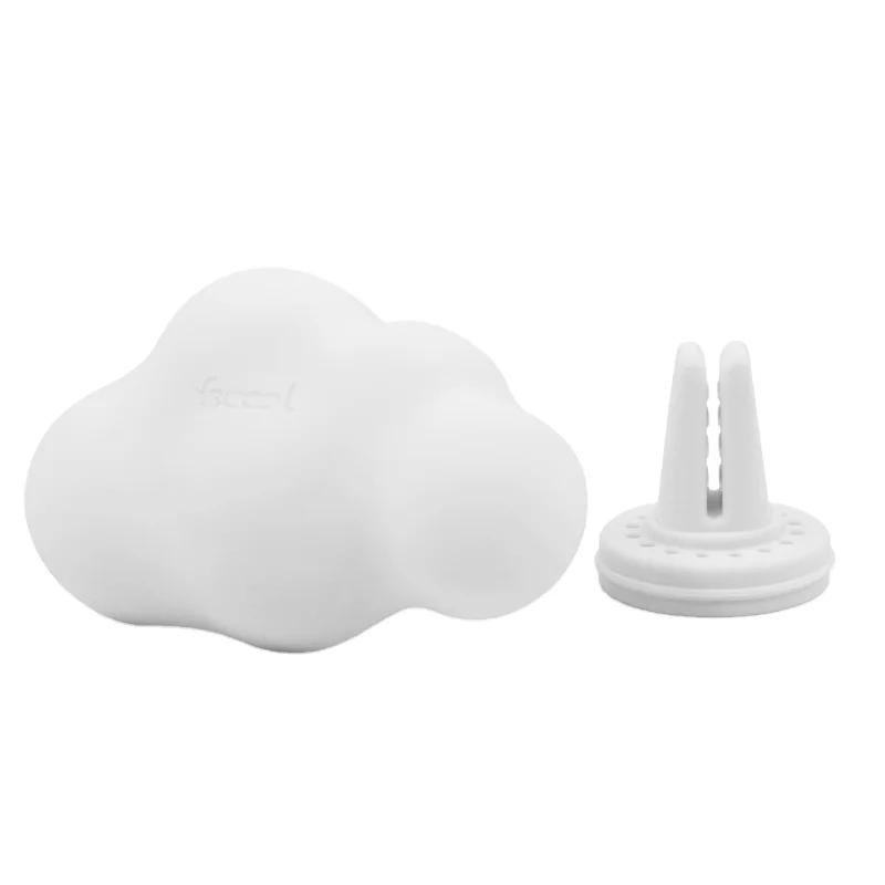 Little Cloud Vent Perfume Parfum Flavoring for Auto Interior