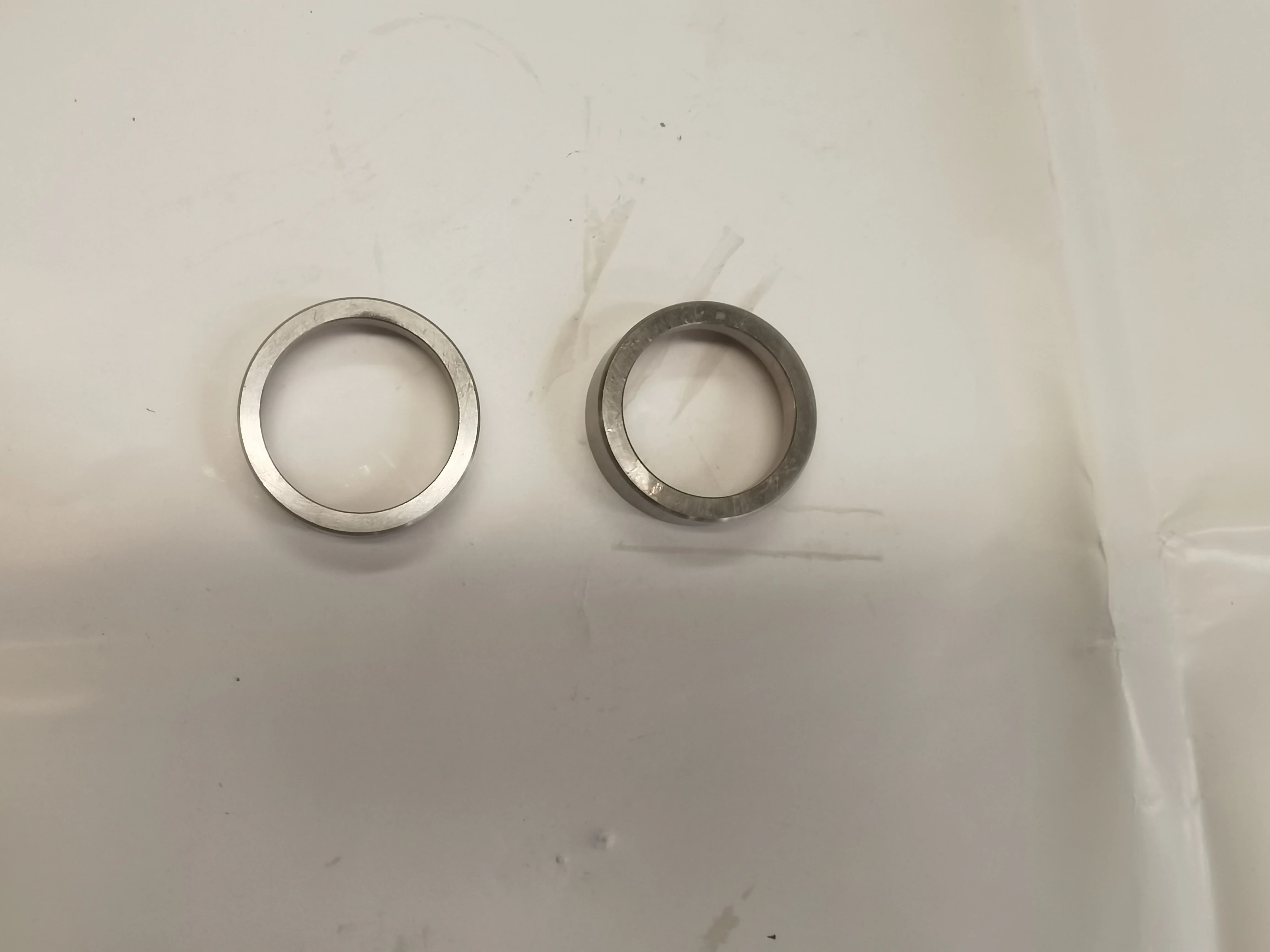 Sinotruk HOWO Spare Parts  Intake Valve Seat VG1560040057 for WD615 engine