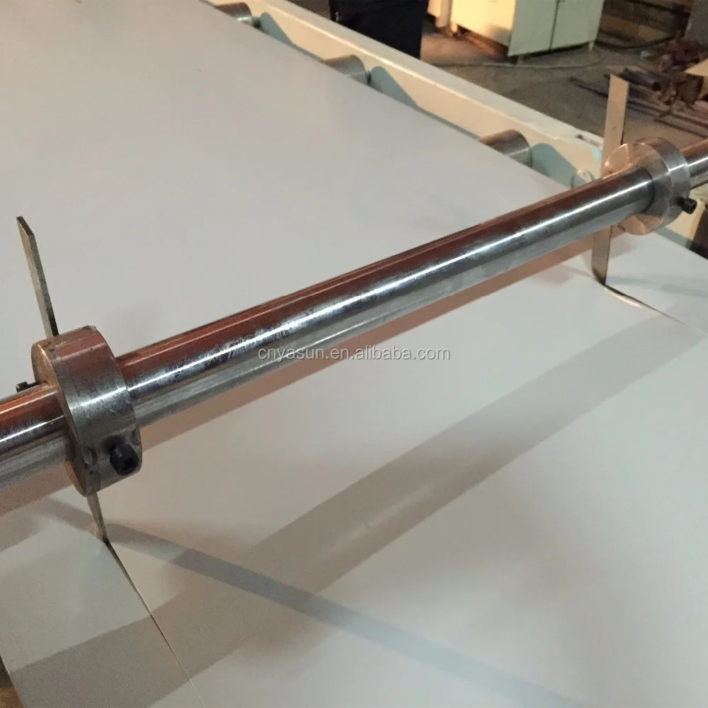 1200 мм ширина PLC управления ПЭТ пластиковый лист машина/Производственная линия