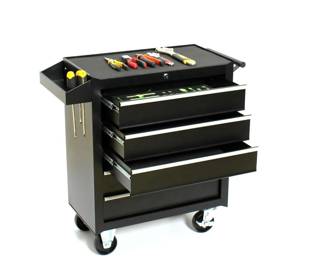 Tattoo Work Station Multifunction Stainless Steel desk Cartridge Studio Tattoo Work Table Car