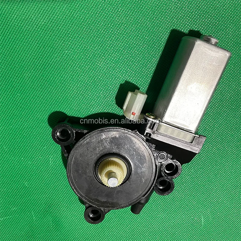 Оригинальный OEM регулятор стеклоподъемника правый для Hyundai Elantra 2011-2015 82460 3X000 82450